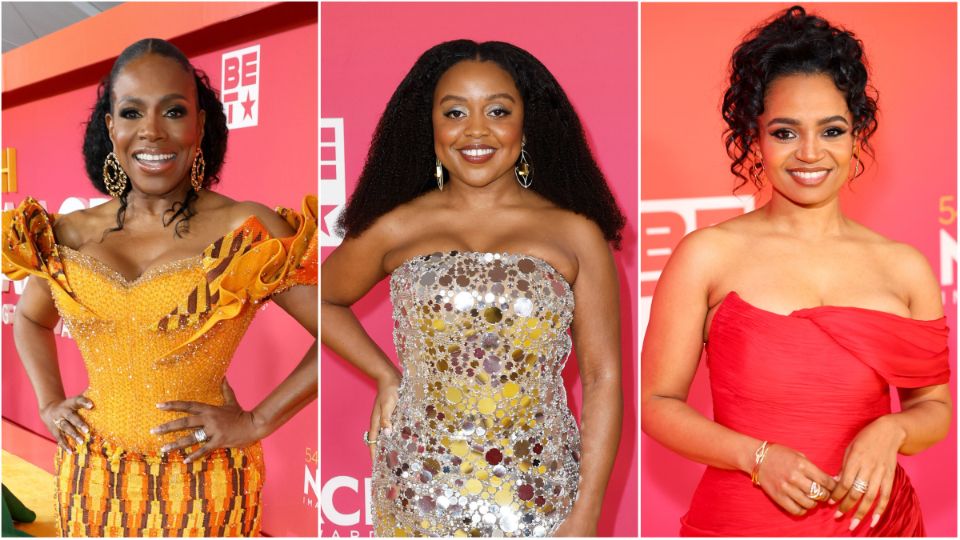 NAACP Image Awards 2023 Nominees: Complete List Of Winners - SportsHistori