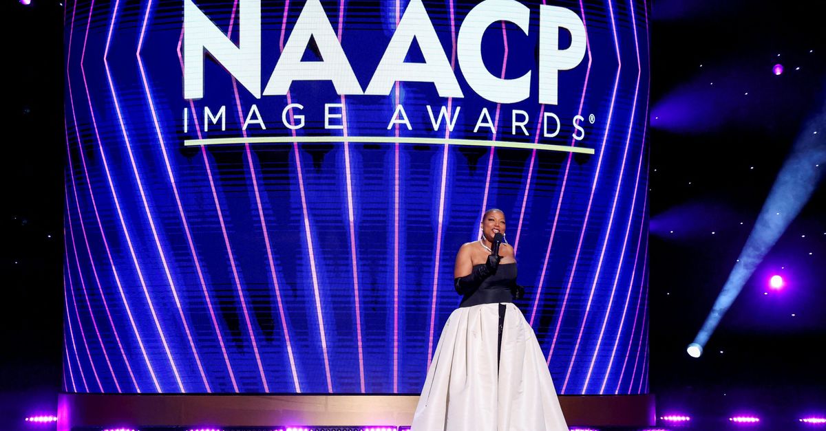 NAACP Image Awards 2023 Here Are All The Winners
