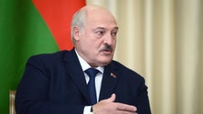 Belarusian leader and Putin ally Lukashenko to visit China

End-shutdown