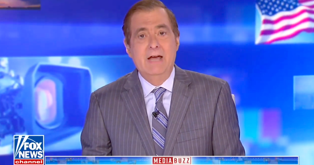 NextImg:Fox News Anchor Says Network Is Barring Him From Covering The Dominion Lawsuit