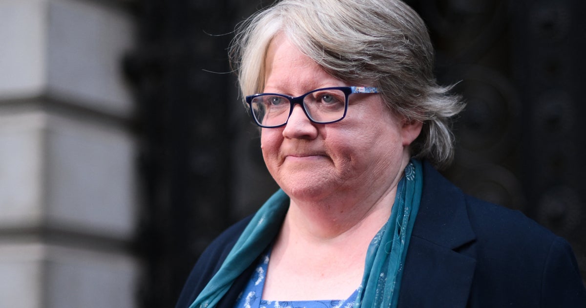 Therese Coffey Told Us All To Eat Turnips, But Farmers Say They're Not