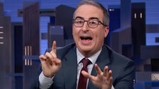 ‘What the hell is wrong with you?’: John Oliver loses it on Fox News host

End-shutdown