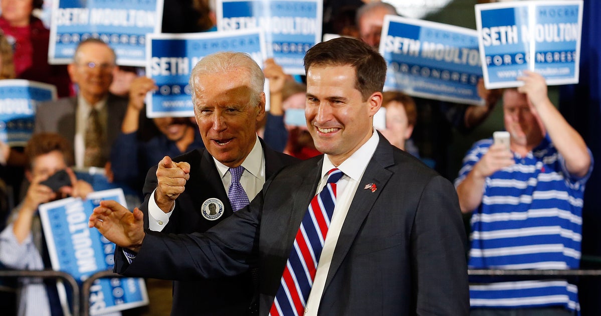 NextImg:Seth Moulton Says Support For Covid Lab Leak Theory 'Isn't Surprising At All'
