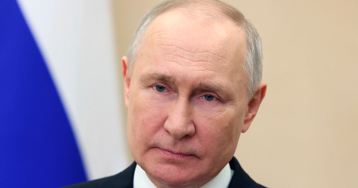 NextImg:CIA Director Says Putin 'Too Confident' He Can Defeat Ukraine As China Weighs Lethal Aid
