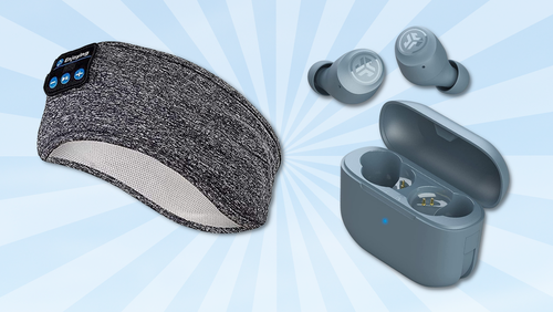 The Best Earbuds For Sleeping HuffPost Life