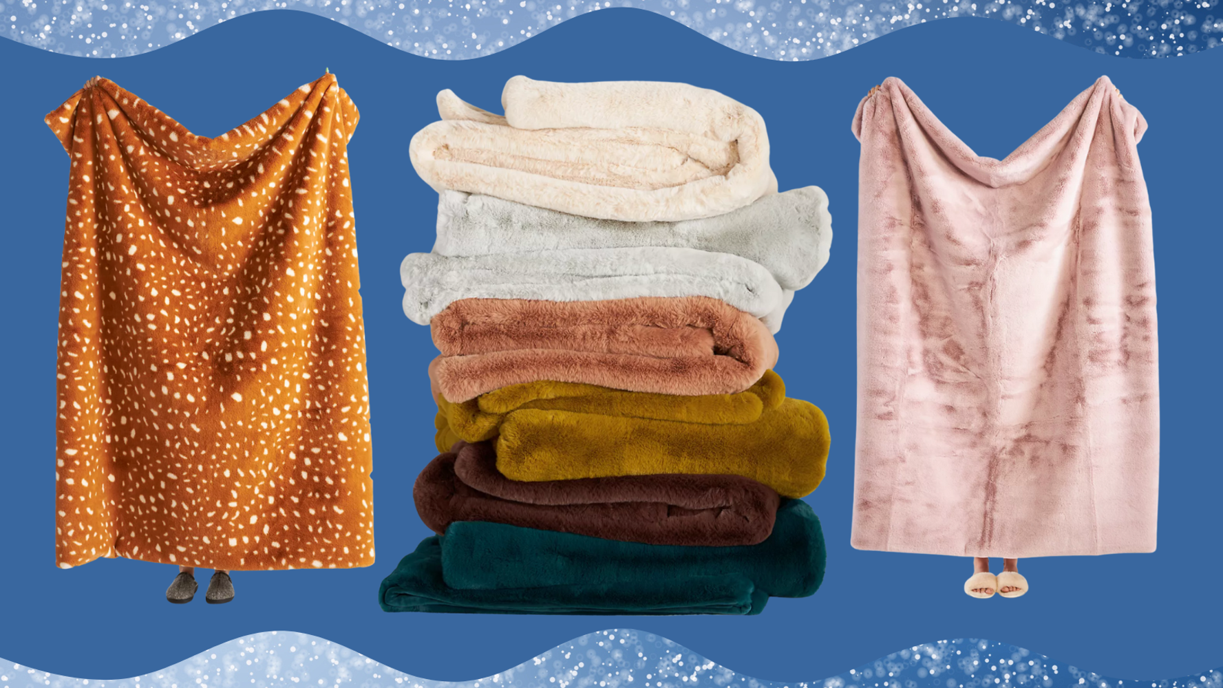Sophie blanket anthropologie sale