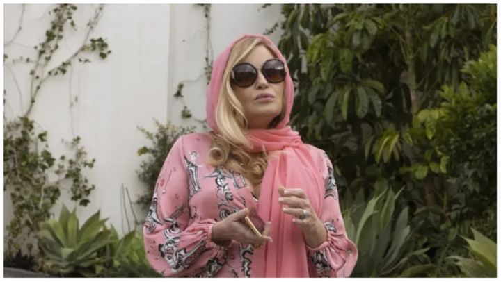 the White Lotus': Jennifer Coolidge's Character Tanya Must Die