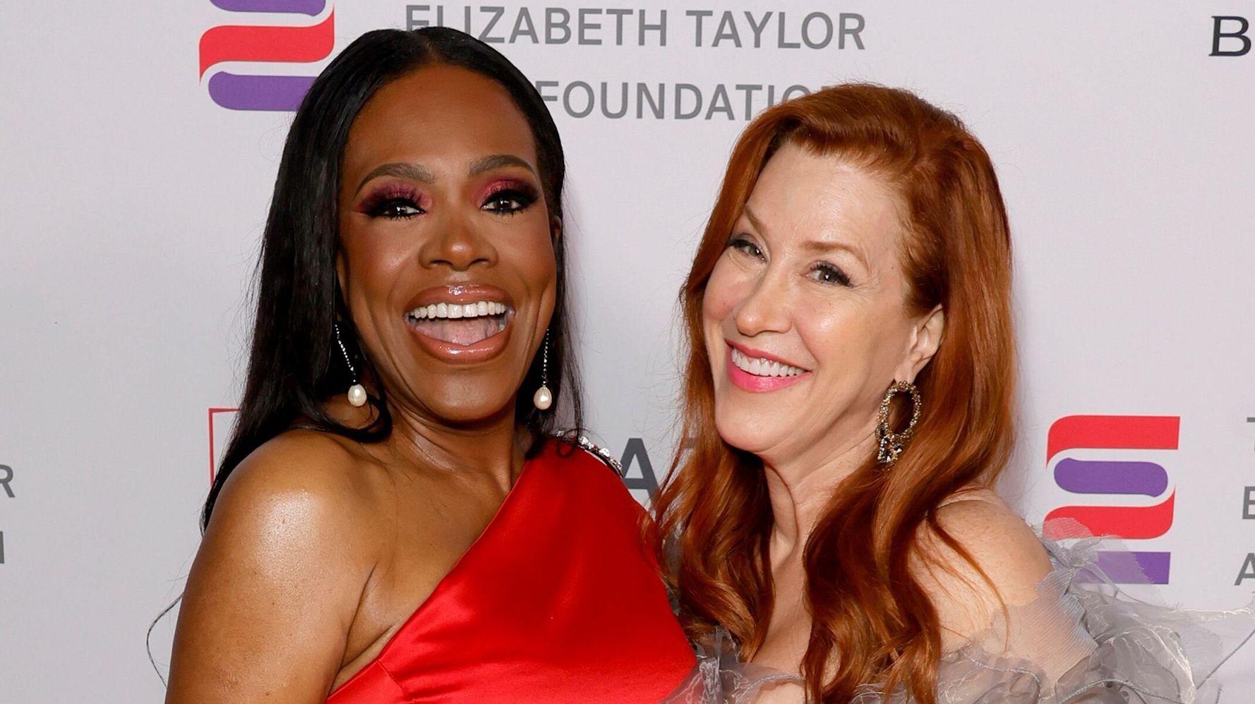 Lisa Ann Walter: Sheryl Lee Ralph Helped Me Stop Making Mean Jokes About My  Body | HuffPost Entertainment