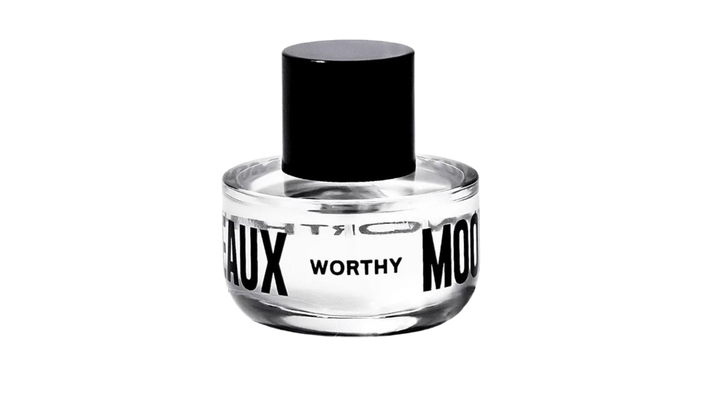 Moodeaux Worthy IntenScenual <a href="https://shareasale.com/r.cfm?b=999&u=2986930&m=60269&afftrack=63f82259e4b0a1ee14993be3&urllink=credobeauty.com%2Fproducts%2Fworthy-intenscenual-eau-de-parfum" target="_blank" data-affiliate="true" role="link" rel="sponsored" class=" js-entry-link cet-external-link" data-vars-item-name="eau de parfum" data-vars-item-type="text" data-vars-unit-name="63f82259e4b0a1ee14993be3" data-vars-unit-type="buzz_body" data-vars-target-content-id="https://shareasale.com/r.cfm?b=999&u=2986930&m=60269&afftrack=63f82259e4b0a1ee14993be3&urllink=credobeauty.com%2Fproducts%2Fworthy-intenscenual-eau-de-parfum" data-vars-target-content-type="url" data-vars-type="web_external_link" data-vars-subunit-name="article_body" data-vars-subunit-type="component" data-vars-position-in-subunit="12">eau de parfum</a>