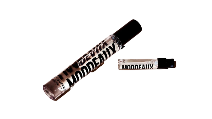 Moodeaux Worthy SuperCharged SkinScent travel pen