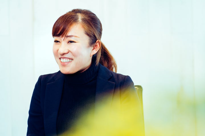 長澤里美(ながさわさとみ)さん:株式会社バーチャルレストラン取締役副社長