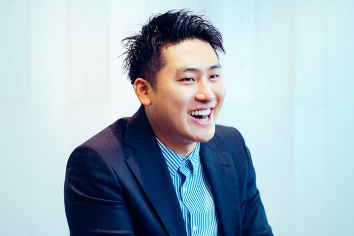 牧本天増(まきもとてんぞう)さん:株式会社バーチャルレストラン代表取締役社長