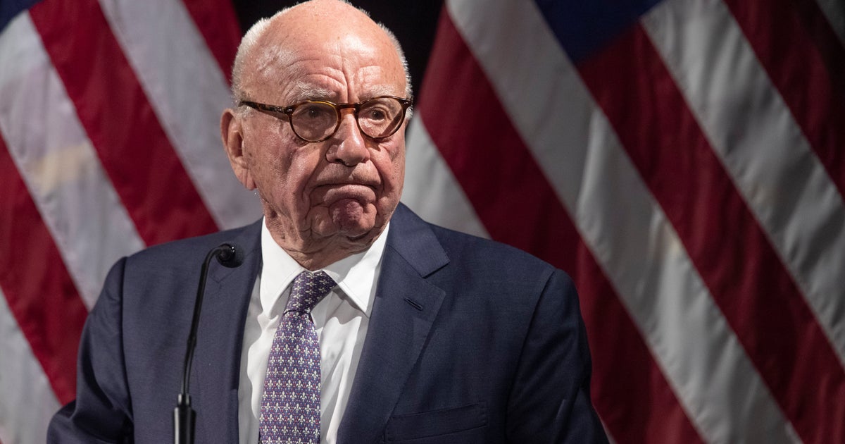 NextImg:Rupert Murdoch Said Fox News Hosts ‘Endorsed’ Election Lies In Dominion Deposition