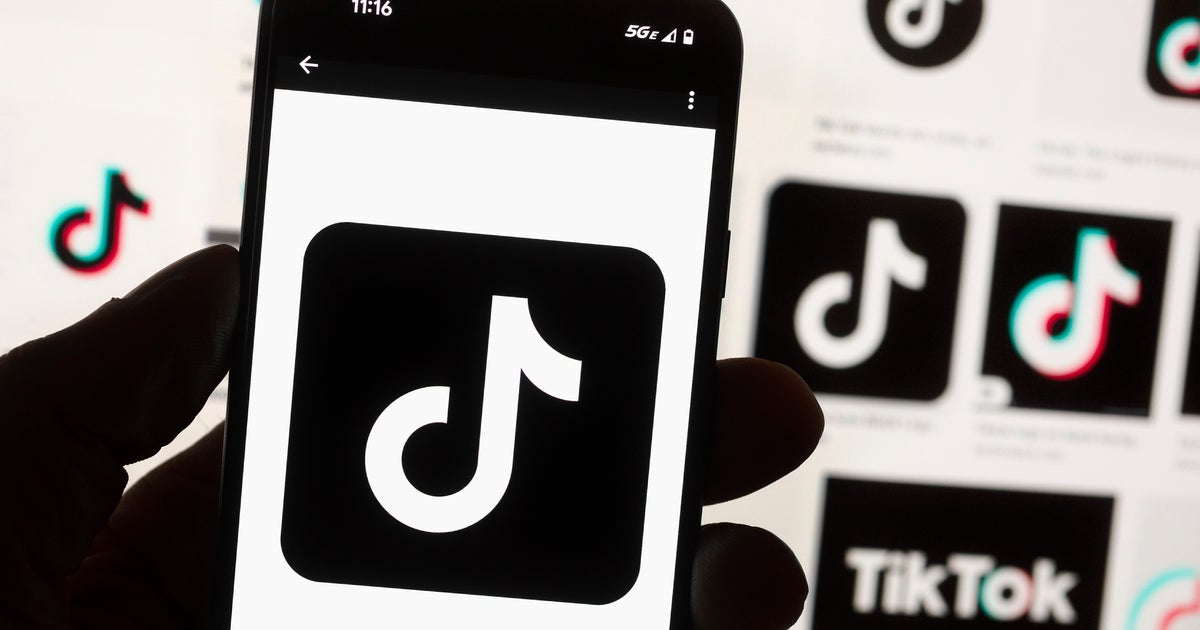 NextImg:White House: No More TikTok On Gov't Devices Within 30 Days