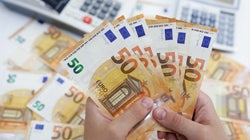 ΕΚΤ: Η Ευρωζώνη άρχισε να κερδίζει τη μάχη του