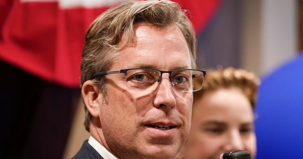 NextImg:Republican Rep. Andy Ogles Apologizes For 'Misstatement' About College Major