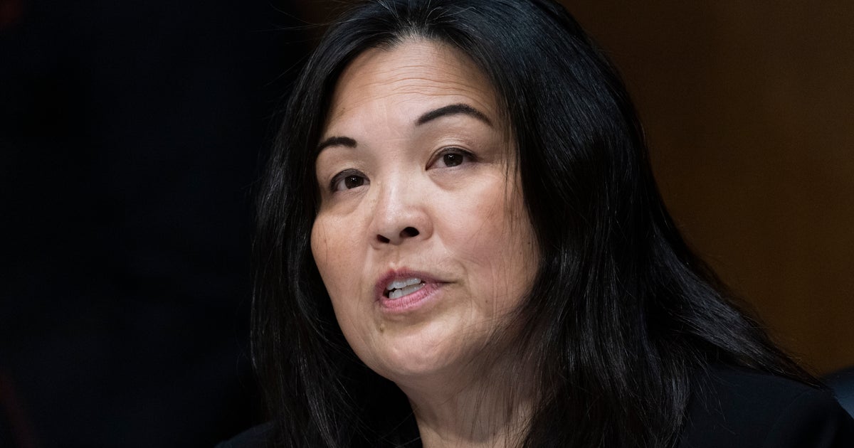 NextImg:Biden To Nominate Julie Su As Next U.S. Labor Secretary