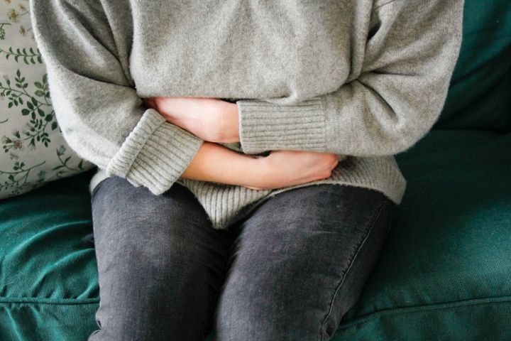 Don't ignore ongoing stomach pain — it could be a sign of colorectal cancer.
