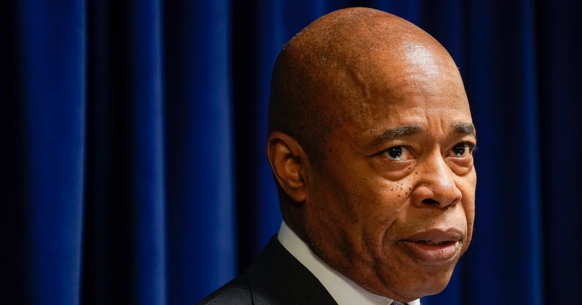 New York City Mayor Dismisses Separation Of Church And State New York City Mayor Dismisses Separation Of Church And State