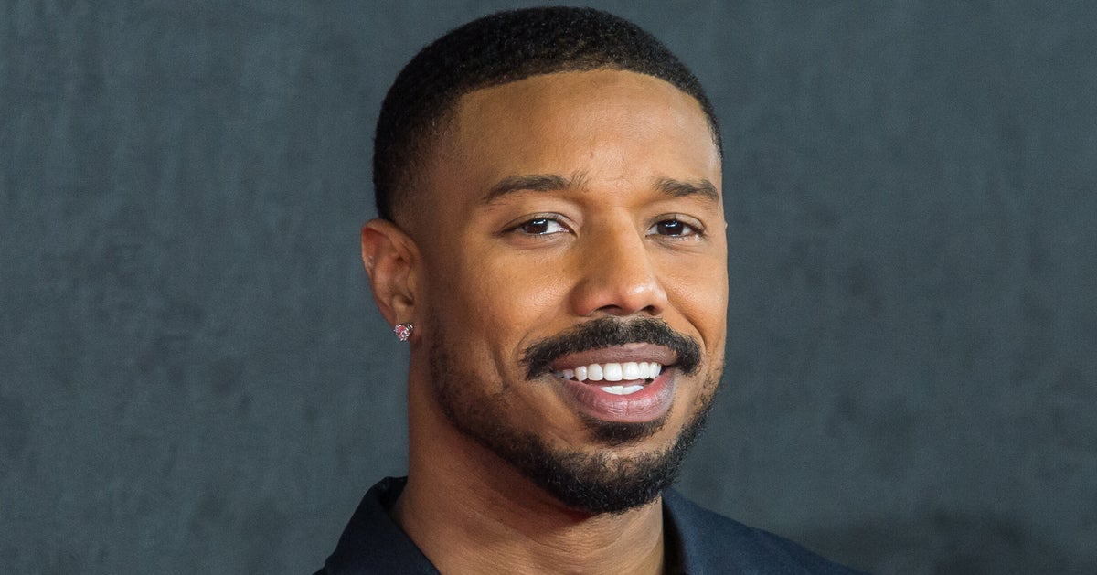 NextImg:Michael B. Jordan Reveals He Apologized To His Mom Over Sexy Viral Underwear Ad