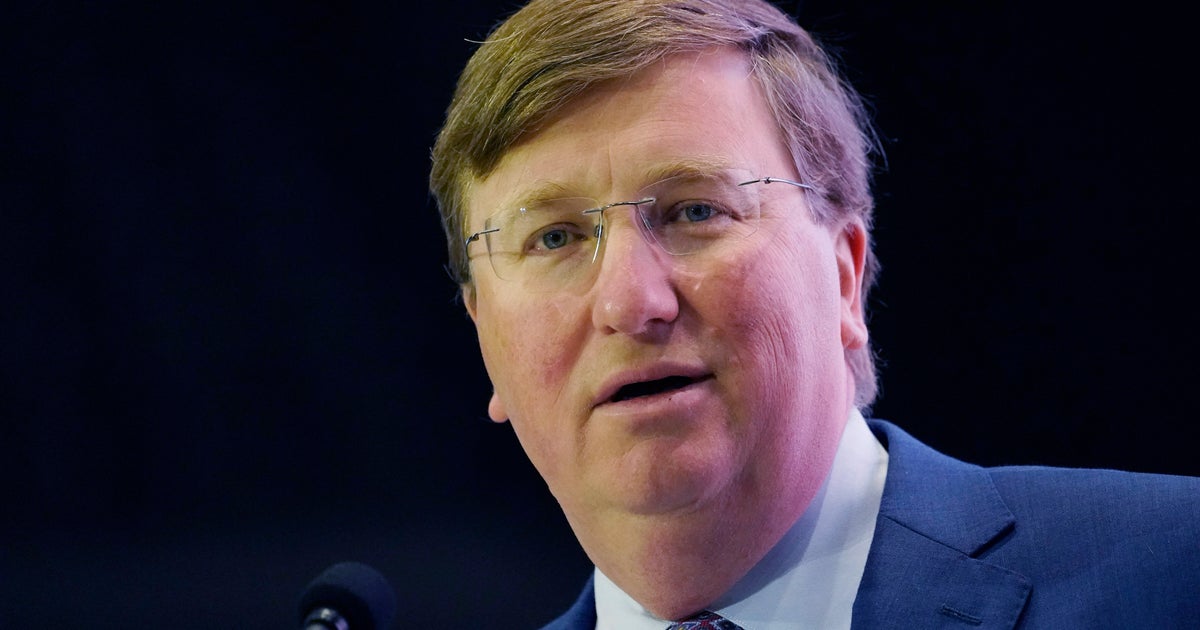 NextImg:Mississippi Bans Trans Youth From Seeking Gender-Affirming Care