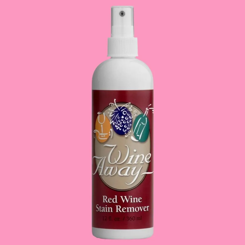 Wine Away Red Wine Stain Remover, 12 oz.