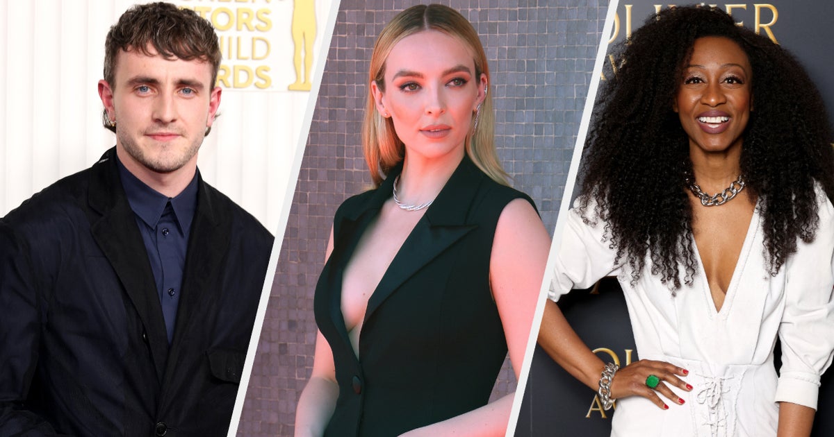Olivier Nominees 2023 Include Paul Mescal And Jodie Comer HuffPost UK