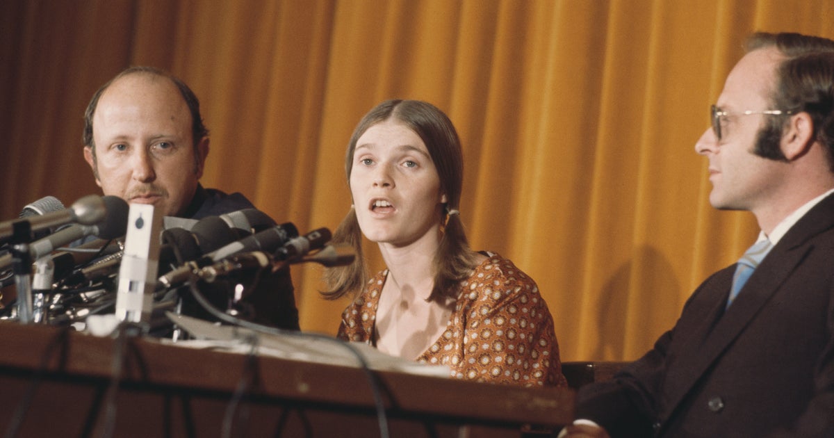 NextImg:Manson Family Member Who Became Star Witness Against Cult Leader Is Dead