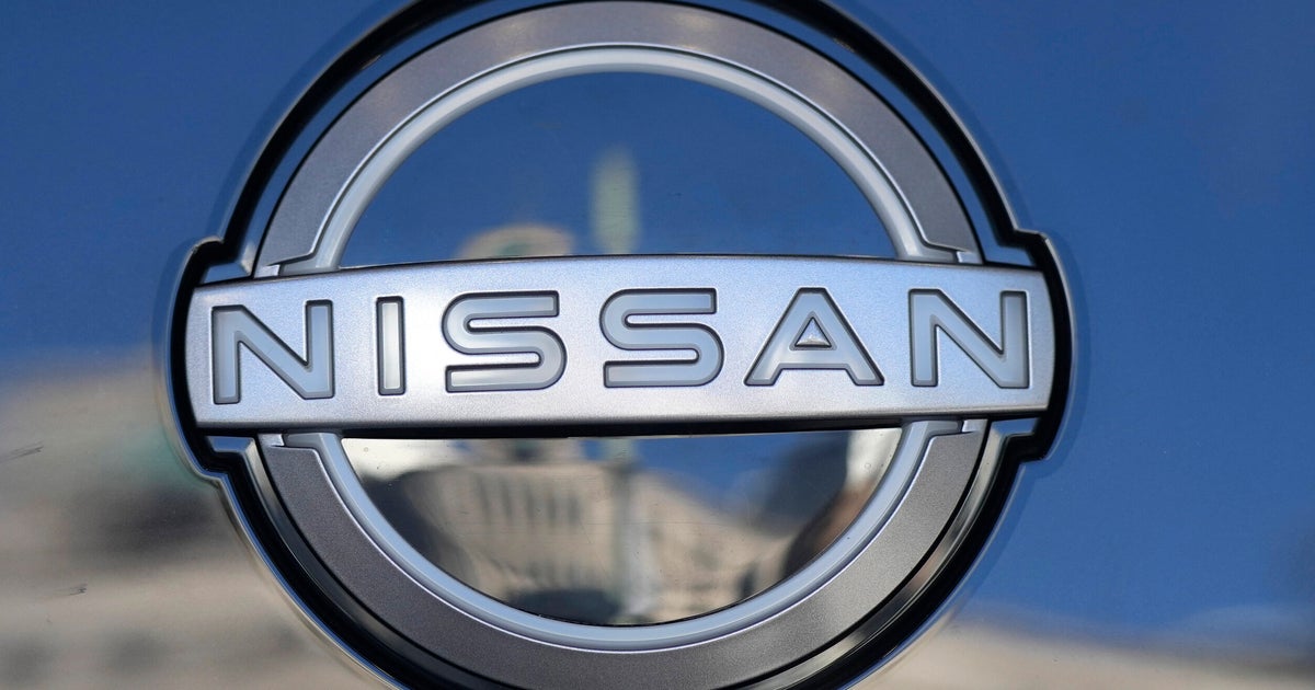 NextImg:Nissan Recalls 800,000 SUVs Over Engine-Cutting Key Defect