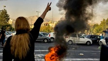  Iran Schoolgirls Allegedly Targeted With Poisonings To Stop Them From Going To School
