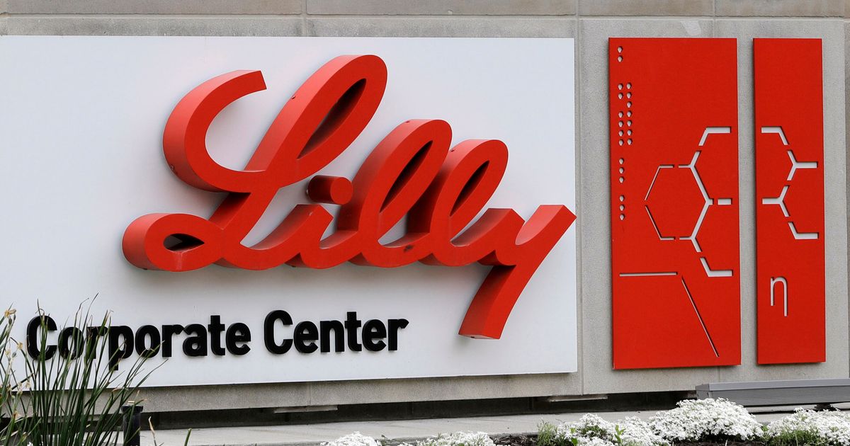 Eli Lilly To Slash Some Insulin Prices, Expand Cost Cap For Insured Patients