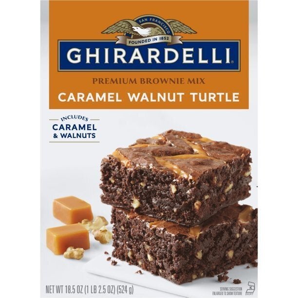 Best Store-Bought Boxed Brownie Mixes 2021 Reviewed, FN Dish -  Behind-the-Scenes, Food Trends, and Best Recipes : Food Network