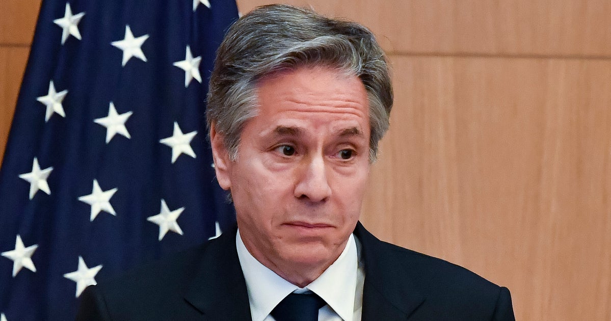 NextImg:Antony Blinken Says China 'Can't Have It Both Ways' On Russia's War In Ukraine