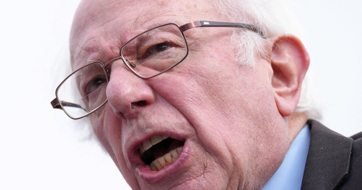 NextImg:Sen. Bernie Sanders Says He's Going To Subpoena Starbucks CEO Howard Schultz