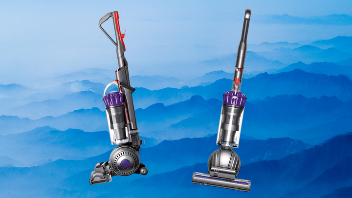 Dyson Ball Animal Vacuum On Sale At Walmart For A Limited Time | HuffPost Life Dyson Ball Animal Vacuum On Sale At Walmart For A Limited Time | HuffPost Life