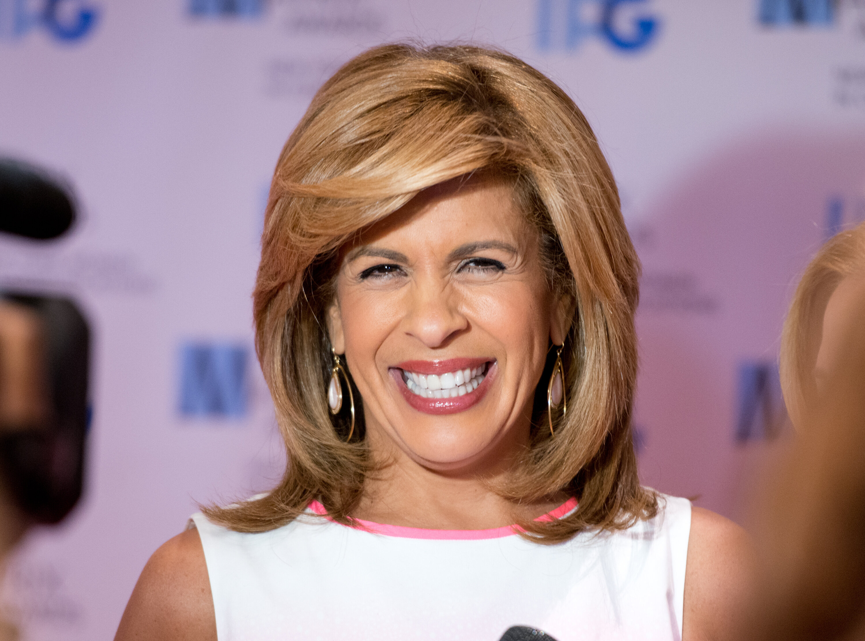 Hoda Kotb's Absence On 'Today' Finally Explained | HuffPost Entertainment