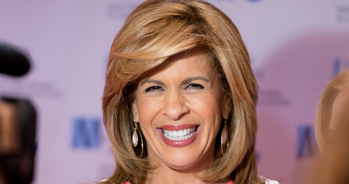NextImg:Reason For Hoda Kotb's Absence On 'Today' Finally Explained
