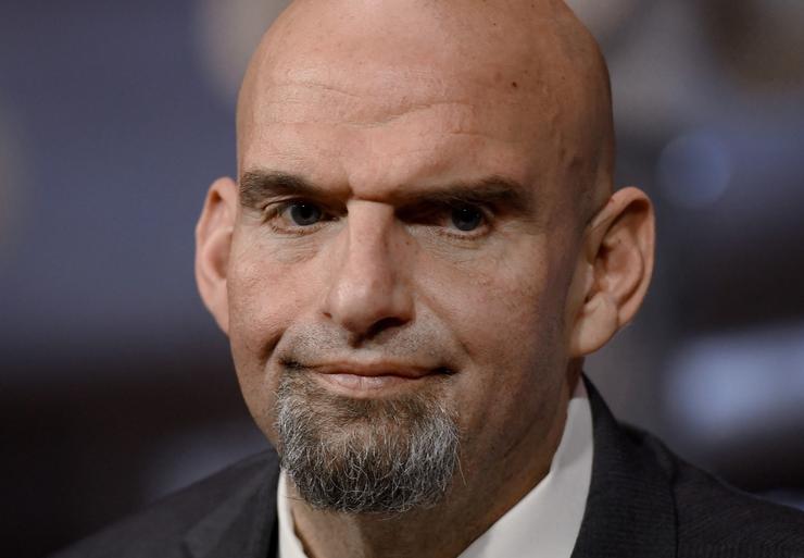 "Fetterman’s profile and his capacity to seek help before an incident make his story more noteworthy ... but his story is not uncommon," the author writes.