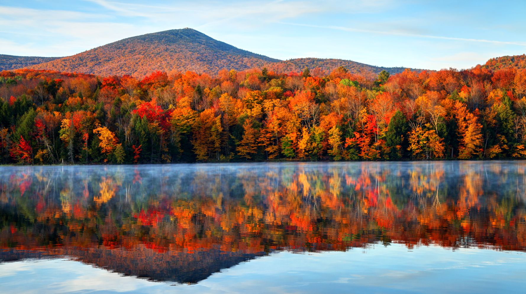 Mistakes Tourists Make While Visiting Vermont