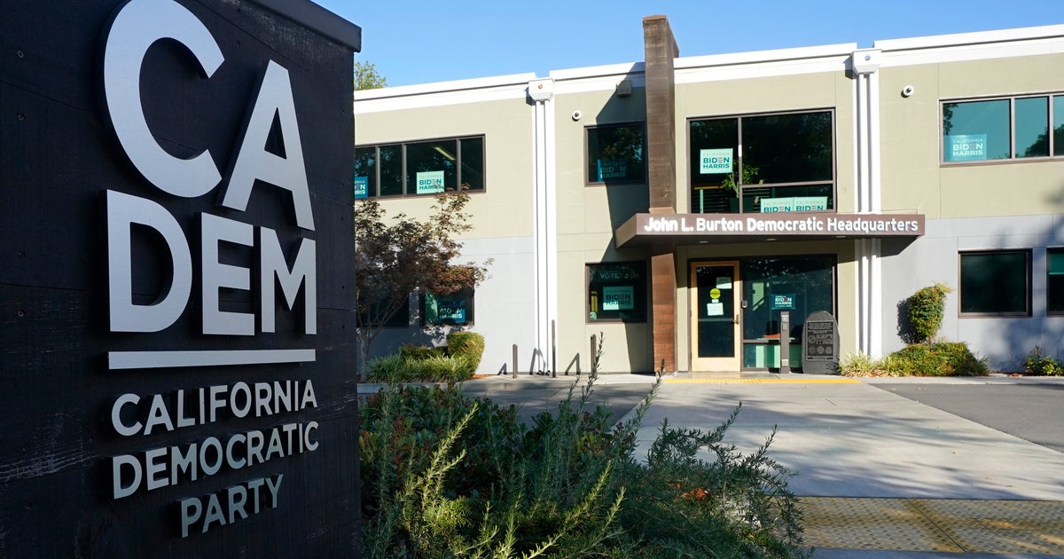 NextImg:2 Get Prison For Plot To Bomb California Democratic HQ