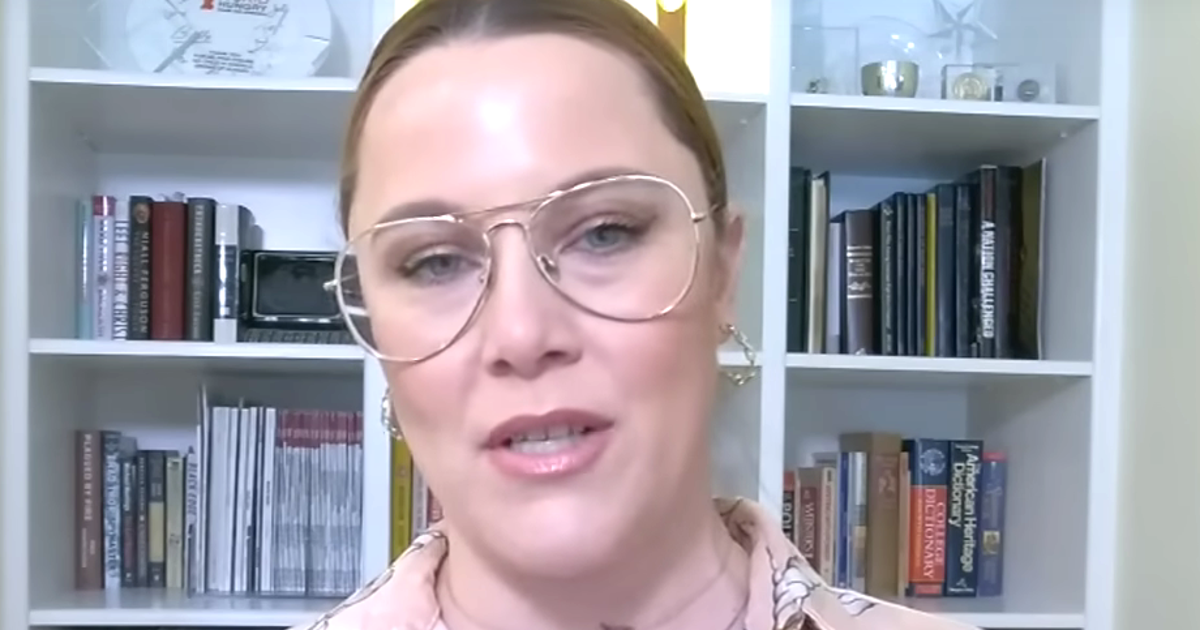NextImg:CPAC Gets A Mocking New Moniker From Conservative Commentator S.E. Cupp