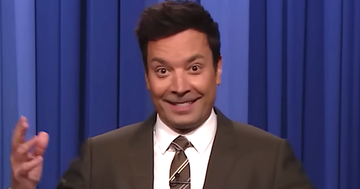 NextImg:Jimmy Fallon Figures Out Why DeSantis, McConnell And Pence Aren't Attending CPAC