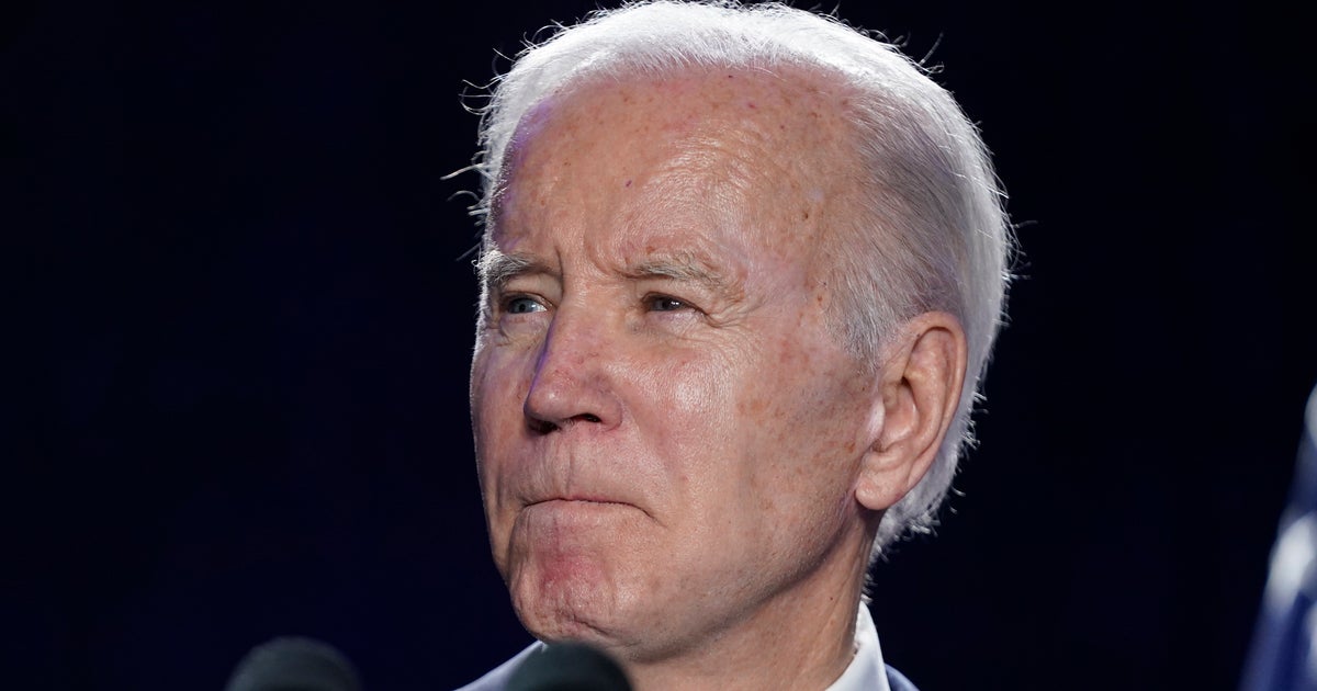 NextImg:Biden 'Not Confident' Student Debt Relief Will Survive Supreme Court Challenge