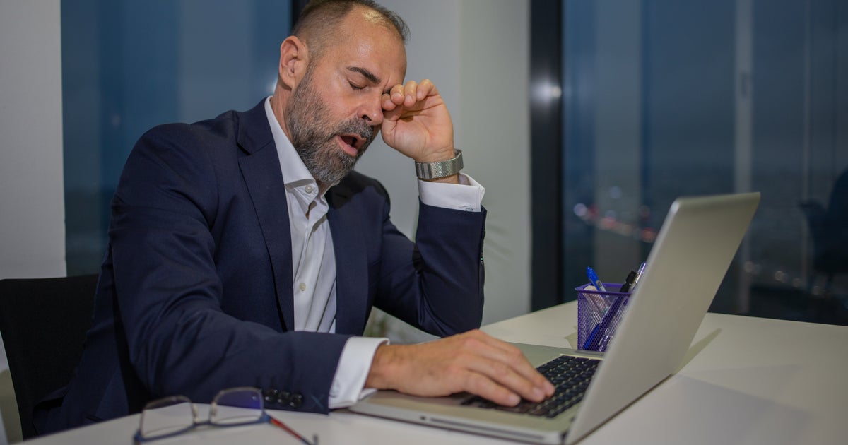Photo of What Is Sleep Debt And How Can We Prevent It?