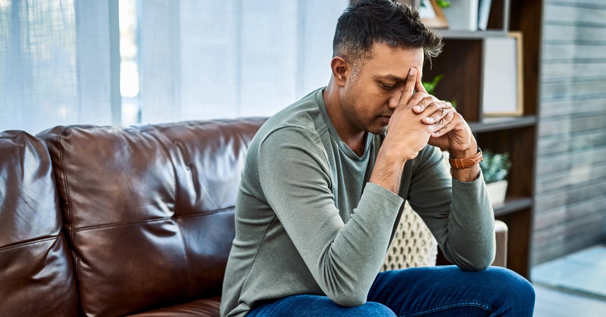 NextImg:The Most Common Long COVID Symptoms Doctors Are Seeing Right Now