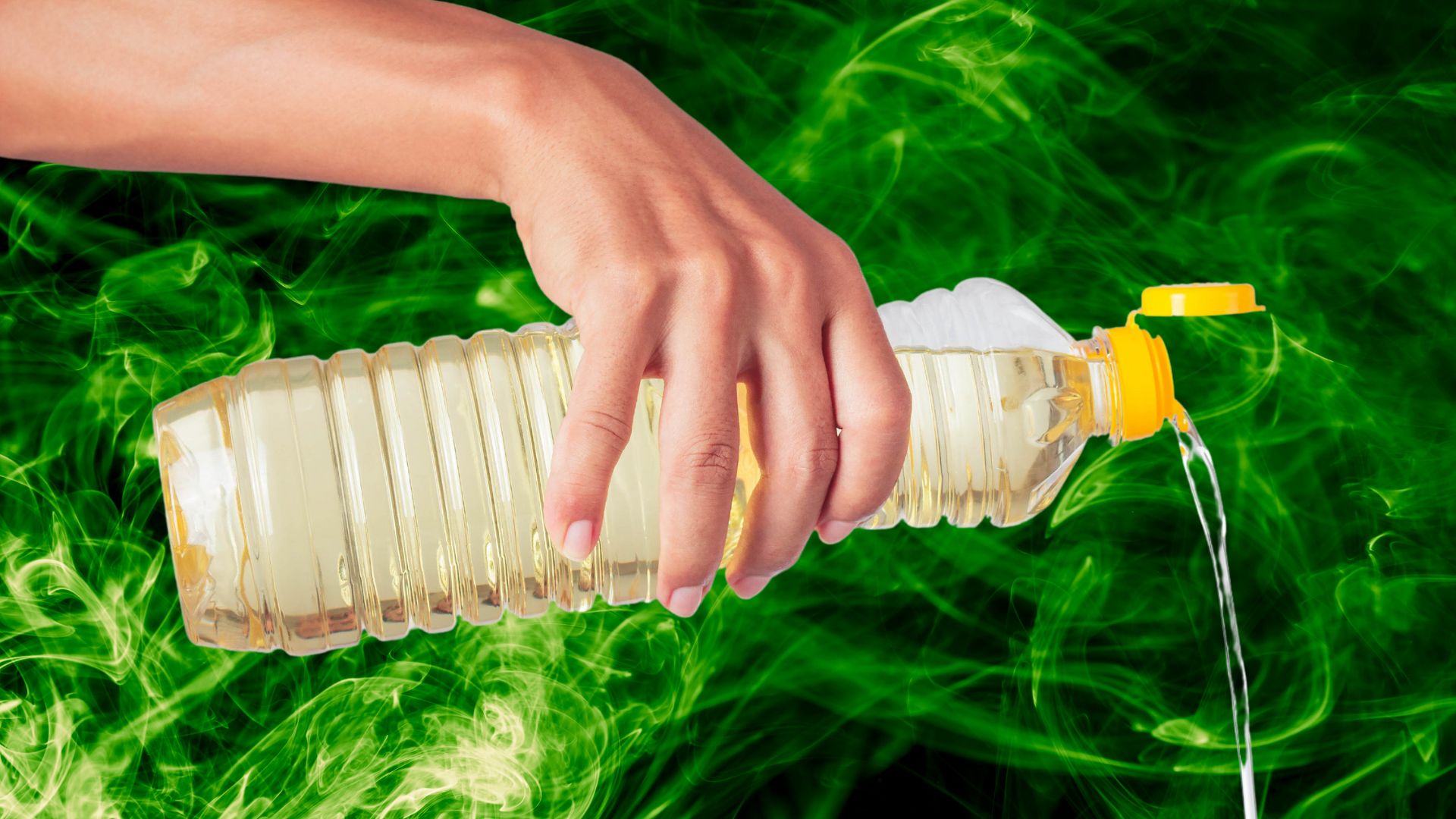 Are Seed Oils Really Toxic? | HuffPost Life