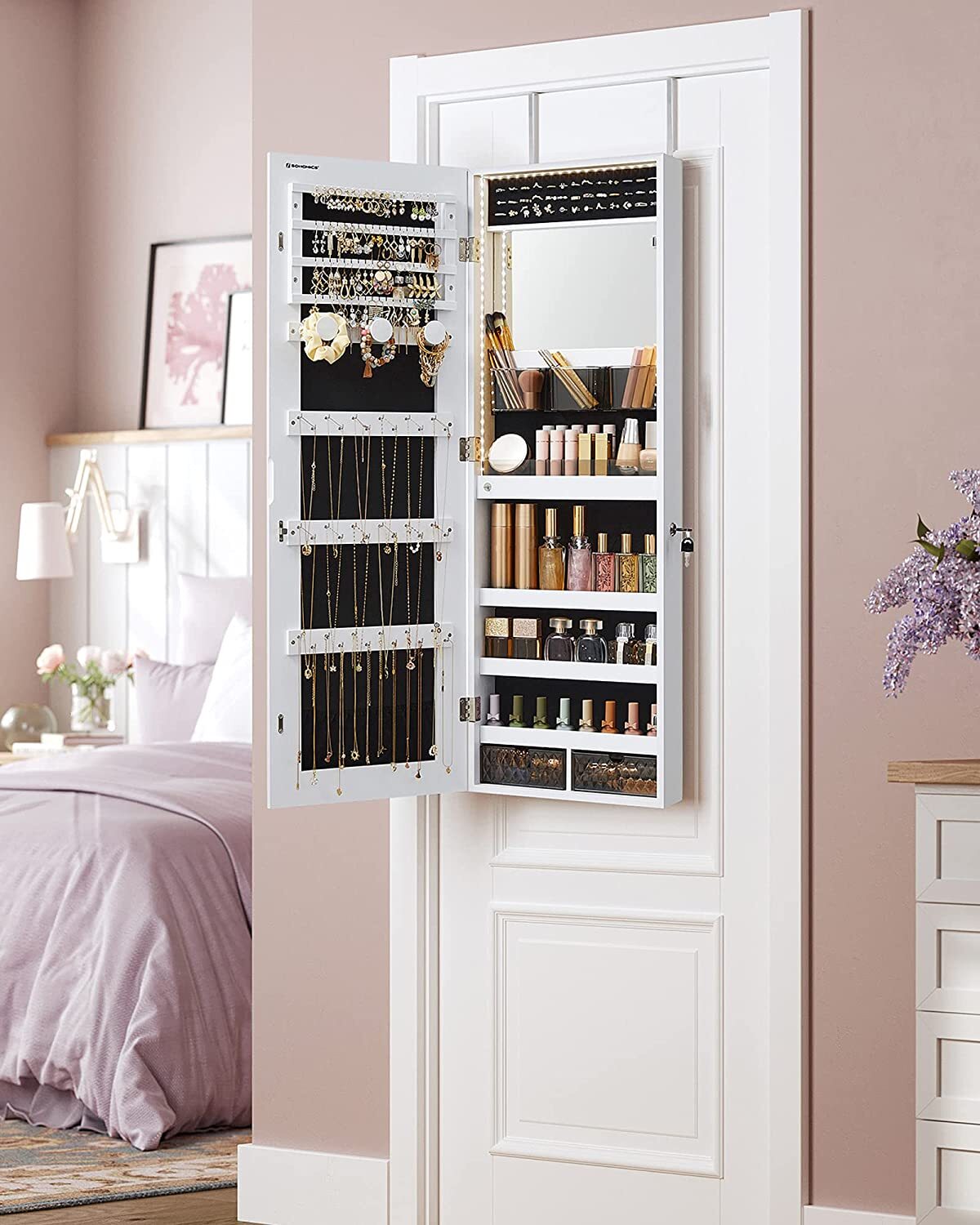 15 Storage Solutions For Small Bedrooms HuffPost UK Life   6400bd092300006e00b3e150 