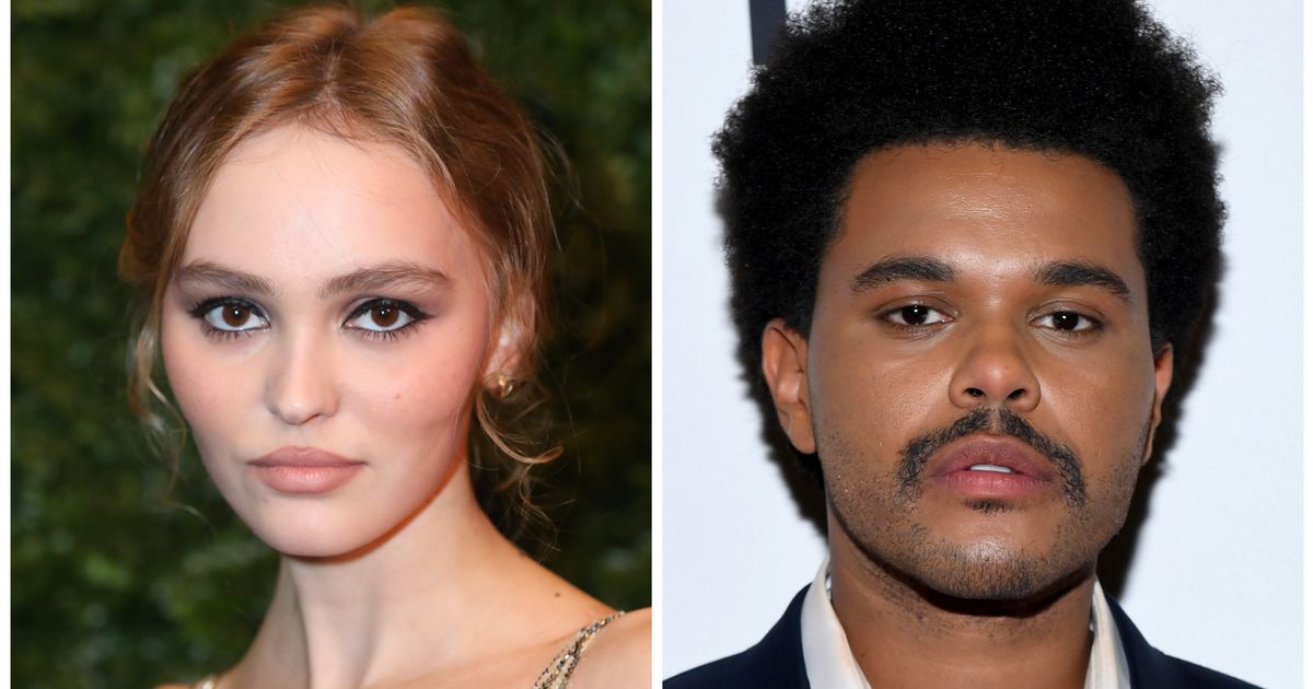 Lily-Rose Depp, The Weeknd Fire Back At Exposé On 'Disturbing' New HBO Show