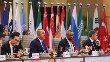  G20 Talks End In India With No Consensus On Ukraine War