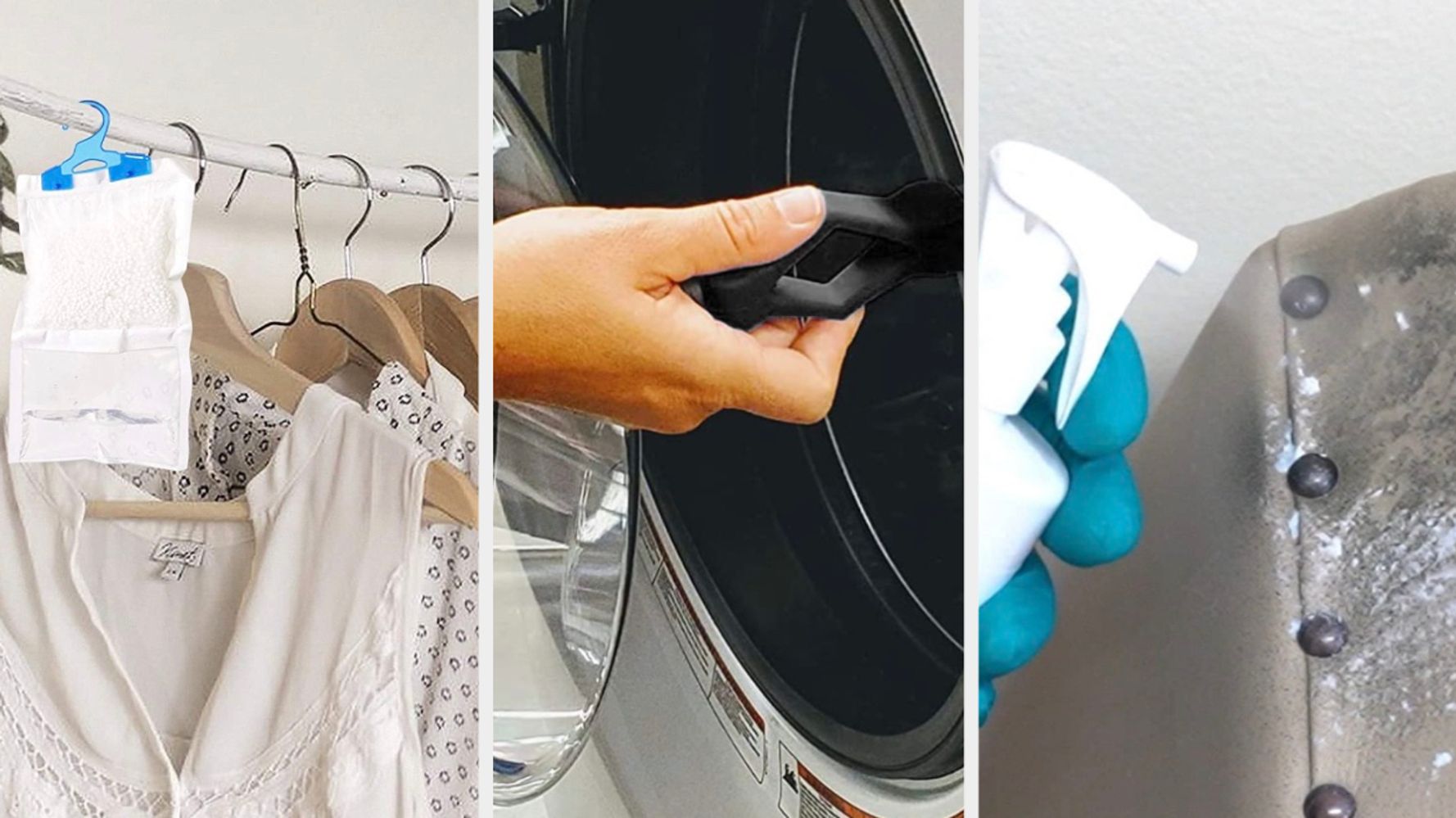 I tried five popular tricks to get rid of condensation and mould - the  result surprised me and it'll save you cash
